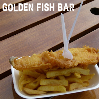 Golden Fish Bar