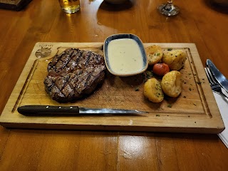 Solasta Steakhouse & Á La Carte