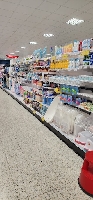 Home Bargains