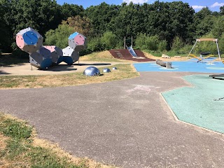 Boxers Lake Open Space Play Area