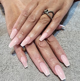 Crystal Nails