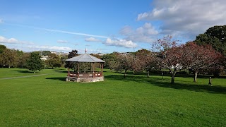 Courtenay Park