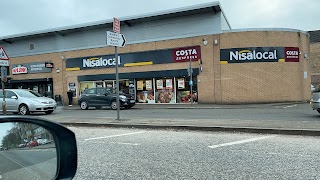 Nisa Local Paisley