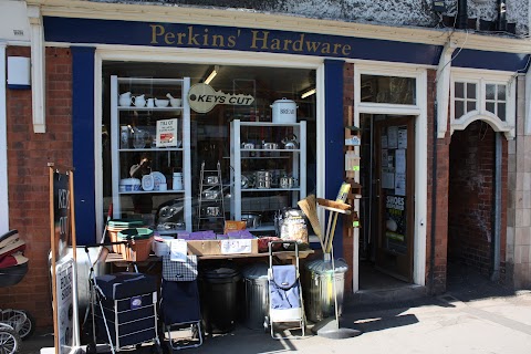 Perkins Hardware