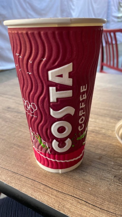 Costa Coffee