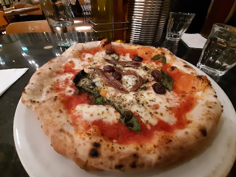 Franco Manca Birmingham