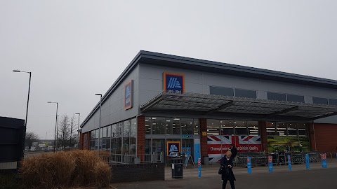 ALDI