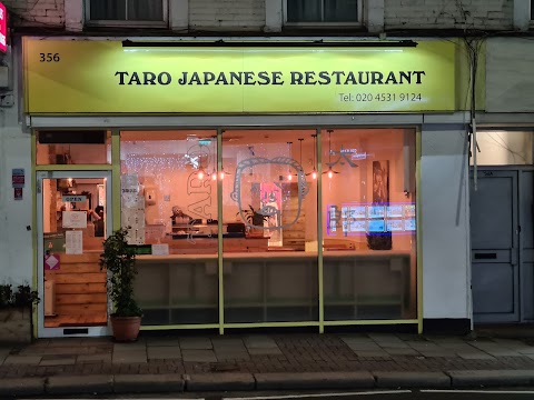 Taro - Finchley Central