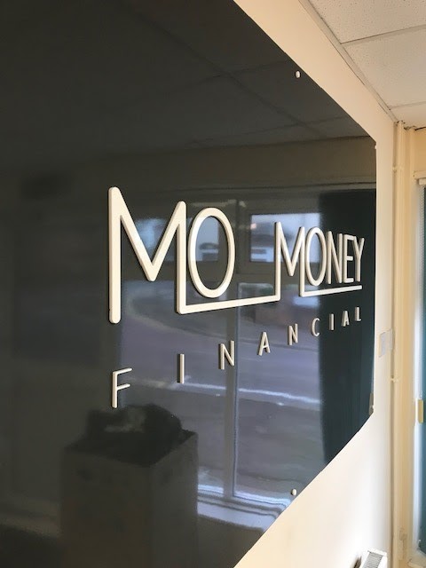 Mo Money Financial Services