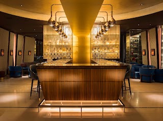 Mandarin Bar