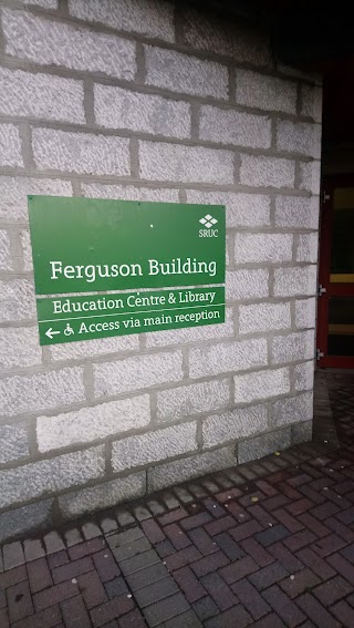 Ferguson Building