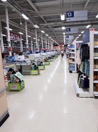 Tesco Superstore