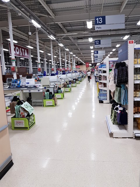 Tesco Superstore