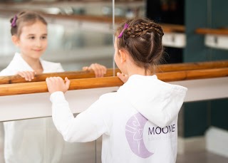 Moone School Of Ballet
