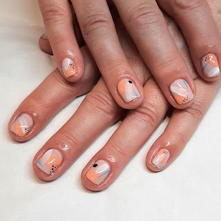 Tina Jane Nails & Beauty