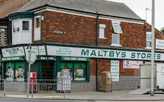 Maltbys' Stores