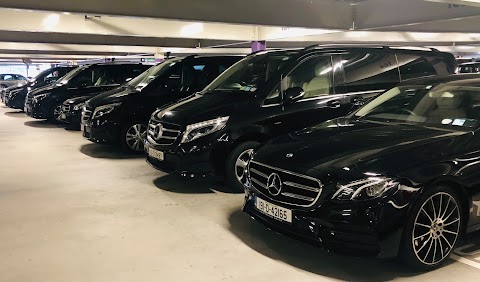 Dublin Chauffeur Services