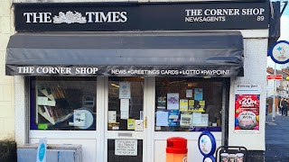 The Corner Shop