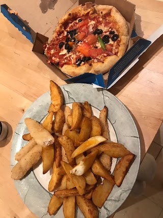 Domino's Pizza - Swansea - Mumbles