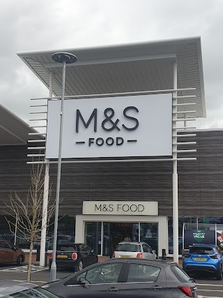 Marks and Spencer Foods