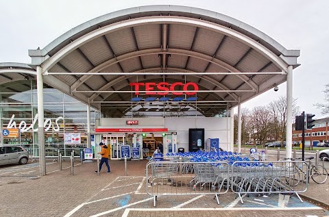 Tesco Superstore