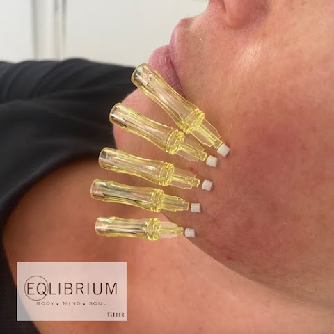 EQlibrium Clinic