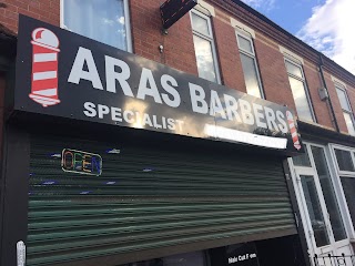 Aras Barbers