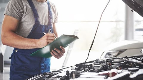 MOT Testing Services