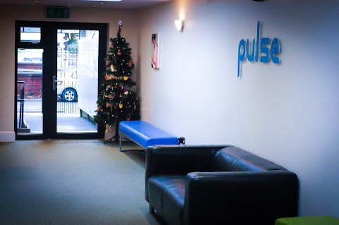 Pulse South Liverpool