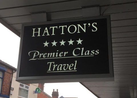 Hattons Travel