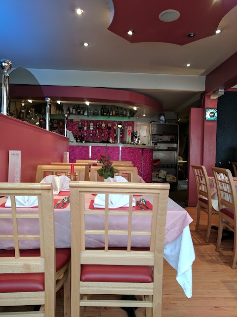 Indian Villa Restaurant