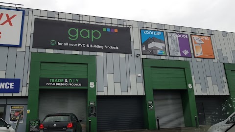 GAP Ltd: Oldham Depot