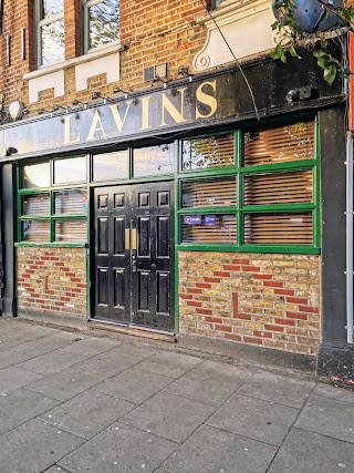 Lavin's Bar