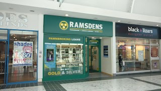 Ramsdens - Sylvania Way - Clydebank