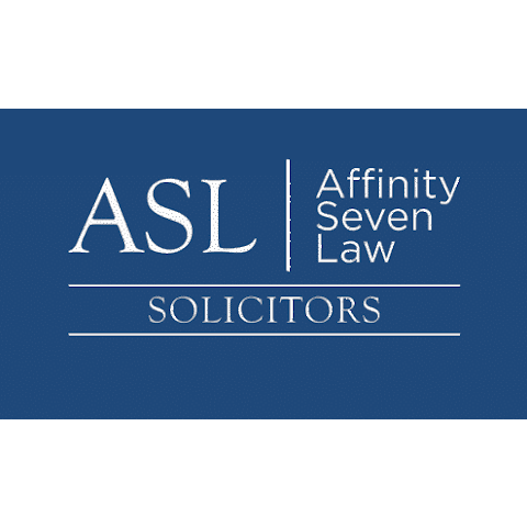 Affinity Seven Law Solicitors