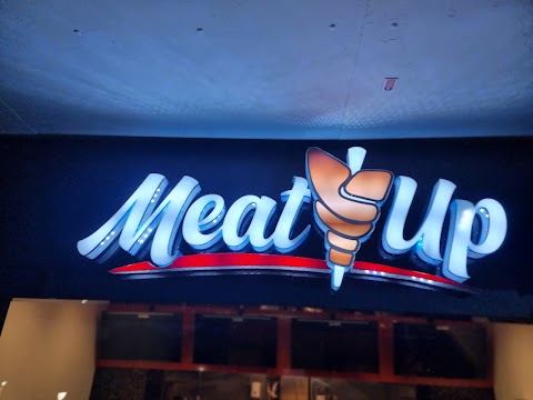 Meat Up