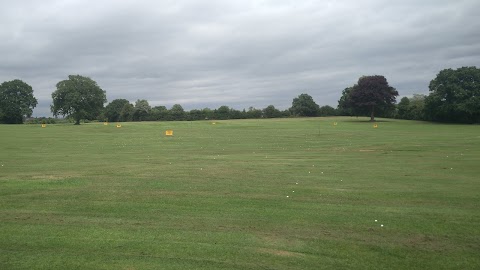 John Reay Golf Centre