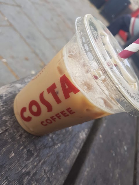 Costa Coffee