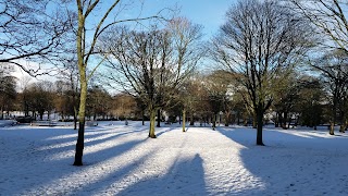 Victoria Park, Aberdeen