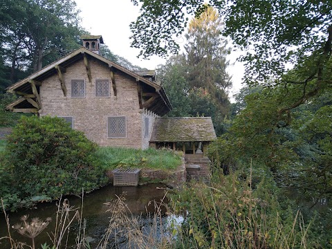 Water Mill