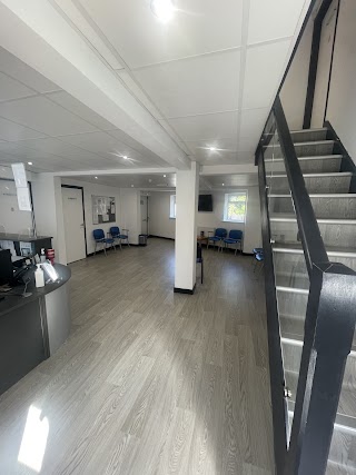 Fleckney Dental & Cosmetic Clinic