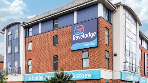 Travelodge Camberley