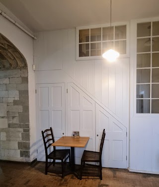 Old Kitchen Cafe