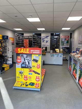 Screwfix Retford