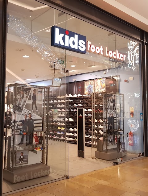 Kids Foot Locker