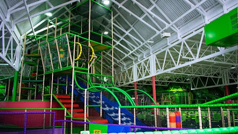 Wonder World Soft Play