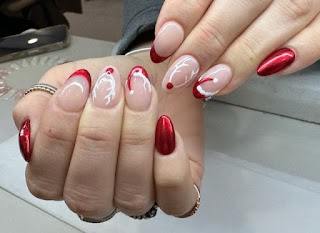 Beautiful Nails