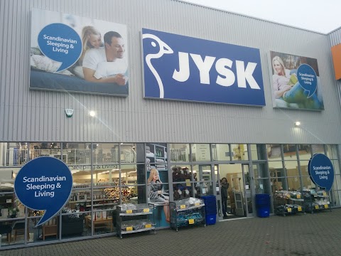 JYSK Ellesmere Port