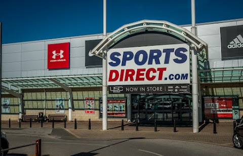 Sports Direct