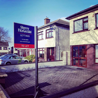 Sherry FitzGerald Lettings West Dublin